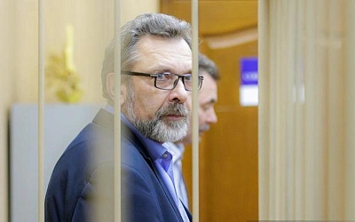 Главу комитета по культуре Томской области отправили в колонию