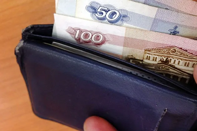 Более 95% россиян не видят улучшения материального положения