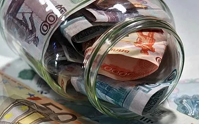 ВЦИОМ рассказал, как россияне хранят сбережения