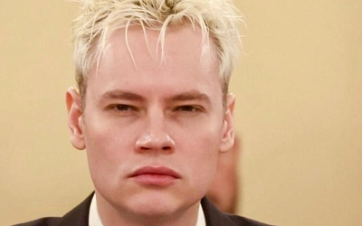 SHAMAN временно переехал в гостиницу после развода