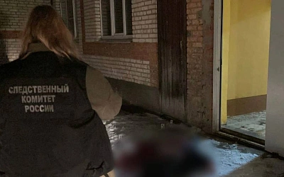 В Тульской области жестоко убили женщину-врача
