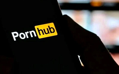 Блокировка Pornhub вызвала бум во Франции