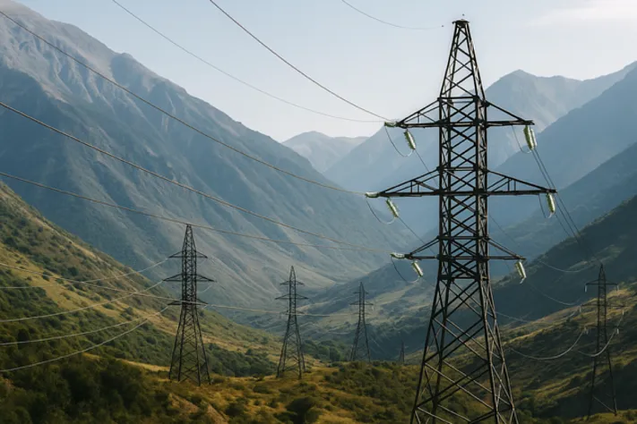 В России обсуждают надбавку к тарифам ради выравнивания долгов Северного Кавказа