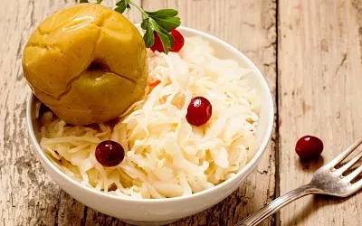 Почему зимой хочется квашеной капусты: дано научное объяснение