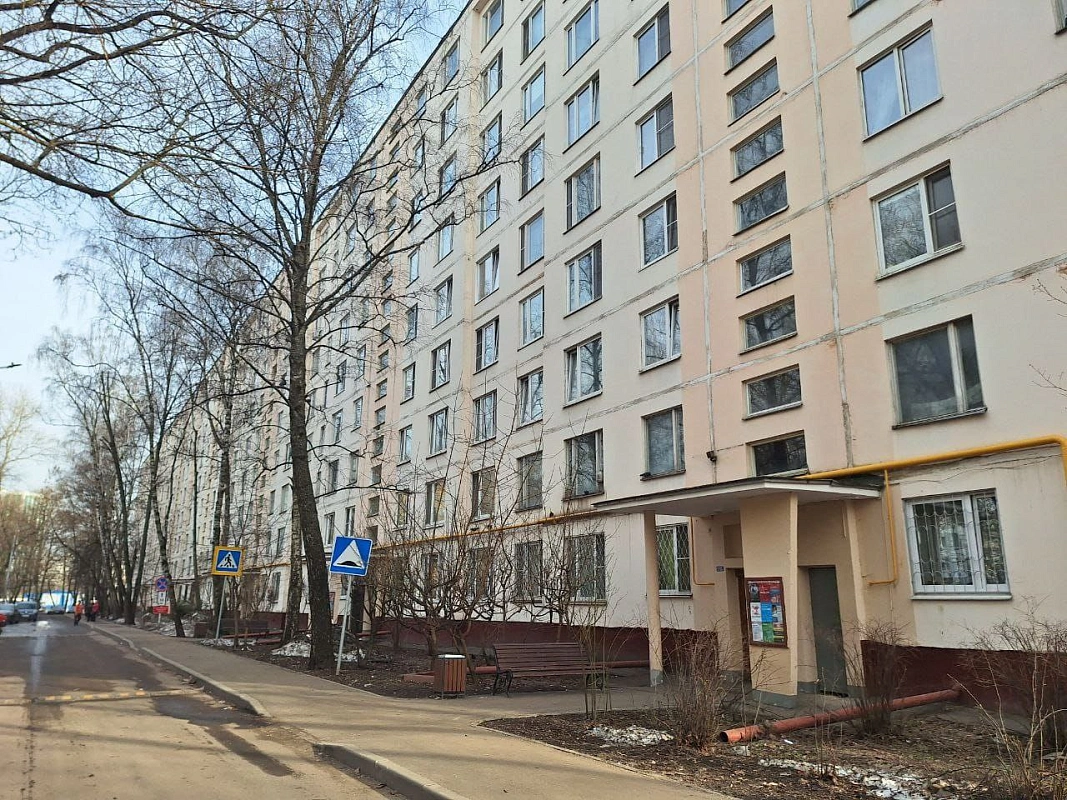 В Москве в одном доме за два дня нашли четыре мумии