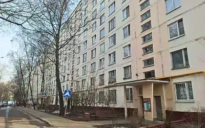 В Москве в одном доме за два дня нашли четыре мумии