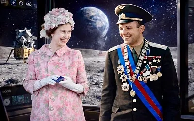 Почему космос снова становится главным разговором