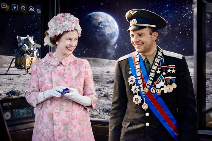 Почему космос снова становится главным разговором