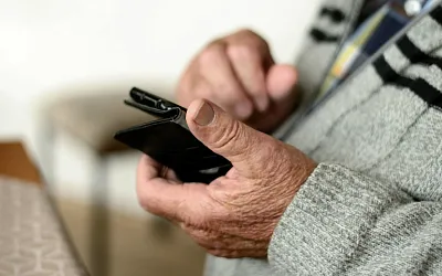 Телефонным аферистам удаётся провести даже профессоров