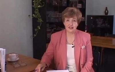Умерла Светлана Жильцова