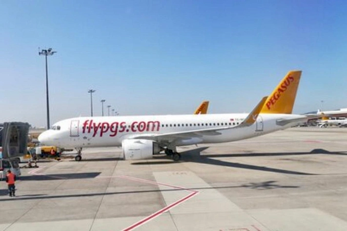 Turkish Airlines отменила рейсы из РФ в курортные города Турции