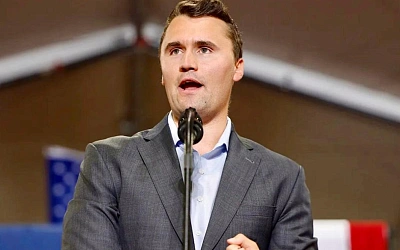 Покушение на Чарли Кирка в Юте: задержан подозреваемый, статус пострадавшего уточняется