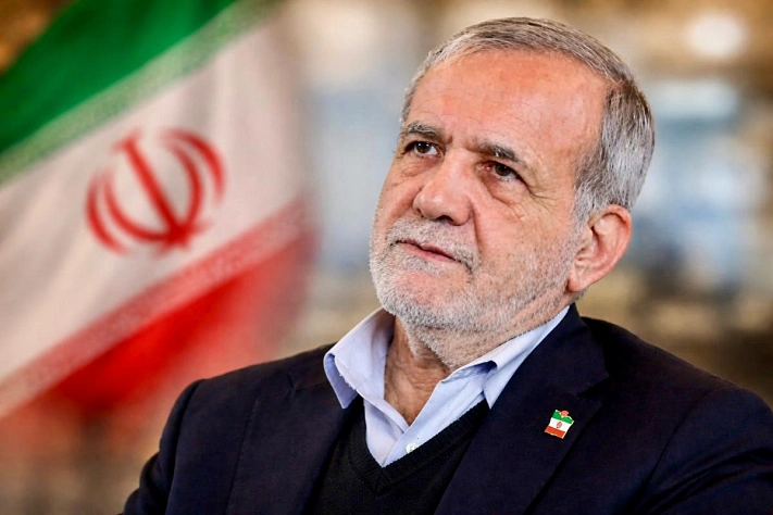 Сообщения о гибели президента Ирана распространяются на фоне удара Израиля