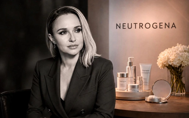 Neutrogena признала, что не поддержала Хейден Панеттьер