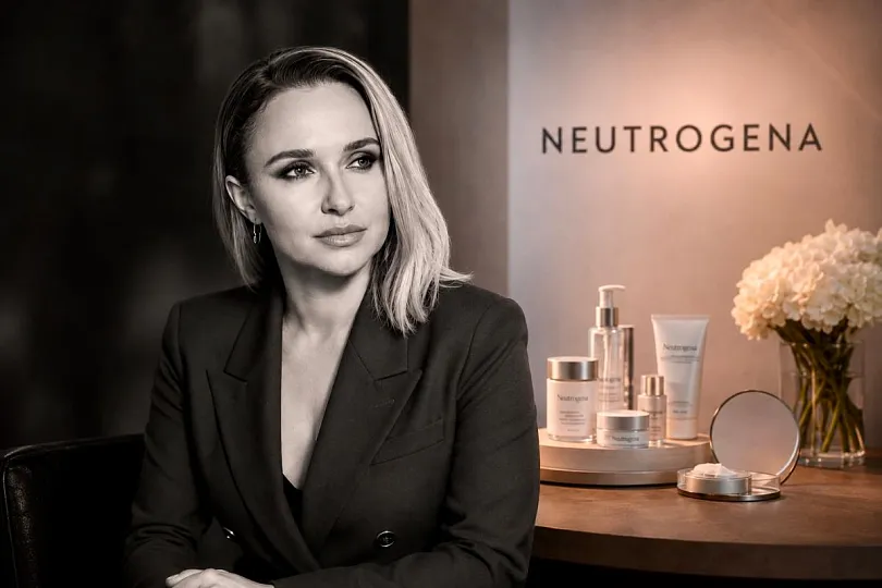 neutrogena признала, что не поддержала хейден панеттьер