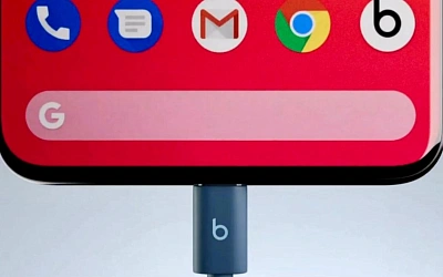 Apple показала Android в рекламе Beats: мирное перемирие?