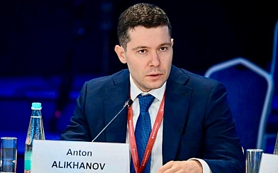 Россия запускает собственные автоматы для клёпки панелей самолётов
