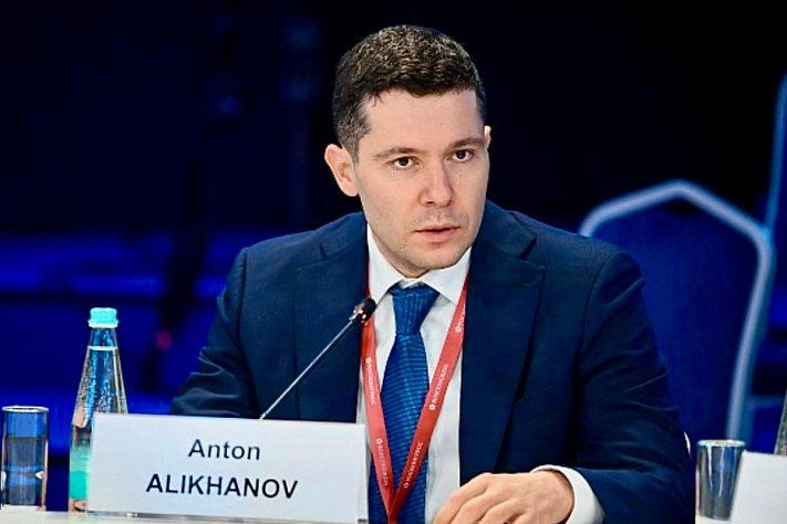 Россия запускает собственные автоматы для клёпки панелей самолётов