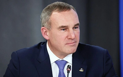 На должность главы ХМАО назначен экс-мер Тюмени