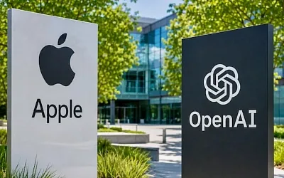 Apple подала в суд на OpenAI из-за кражи секретов