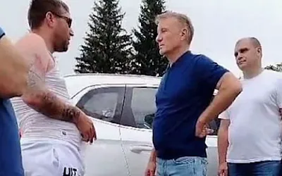 В Горно-Алтайске не нашлось желающих оказывать аэропорту услуги такси