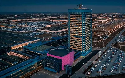 АвтоВаз отзывает тысячи Lada