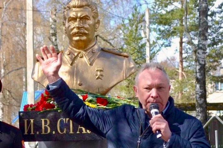 Вторая жизнь Сталина: зачем в регионах ставят памятники