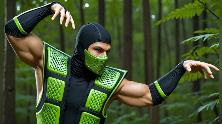 Как бы могли выиграть бойцы Mortal Kombat в полноценных ремастерах
