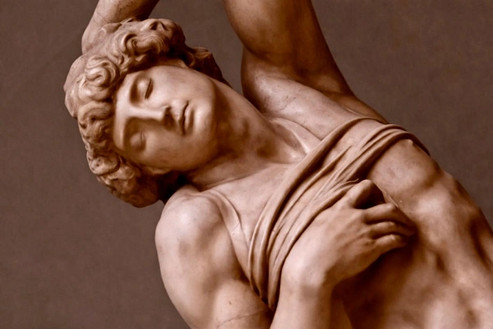 Учёные нашли чувствительную зону у мужчин, но история сложнее, чем кажется