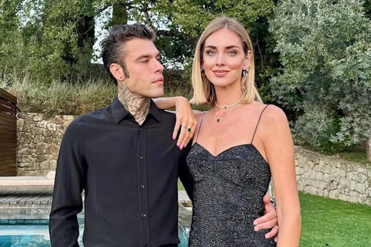 Fedez под кайфом и под прицелом: как рухнула инстасказка Кьяры Ферраньи