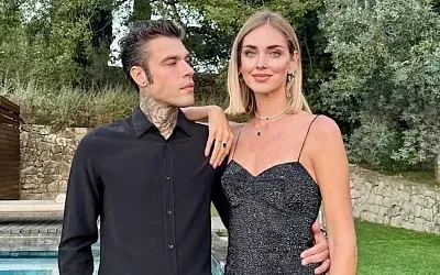 Fedez под кайфом и под прицелом: как рухнула инстасказка Кьяры Ферраньи