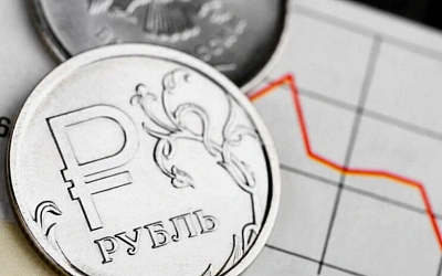 Центральный банк банк России неожиданно повысил ключевую ставку до 21%