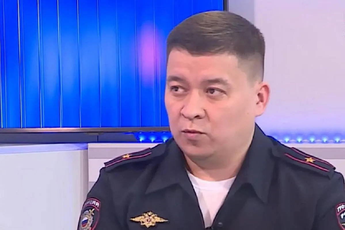 В Башкирии задержан замначальника миграционного управления