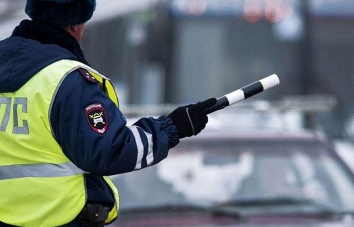 Пенсионер пытался провезти взрывчатку из Москвы в Хабаровск