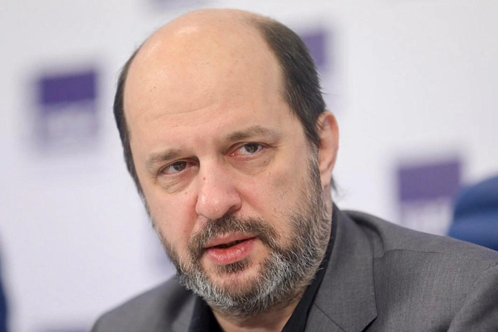 Герман Клименко предложил создать в России «ГосVPN» для доступа к легальному зарубежному контенту