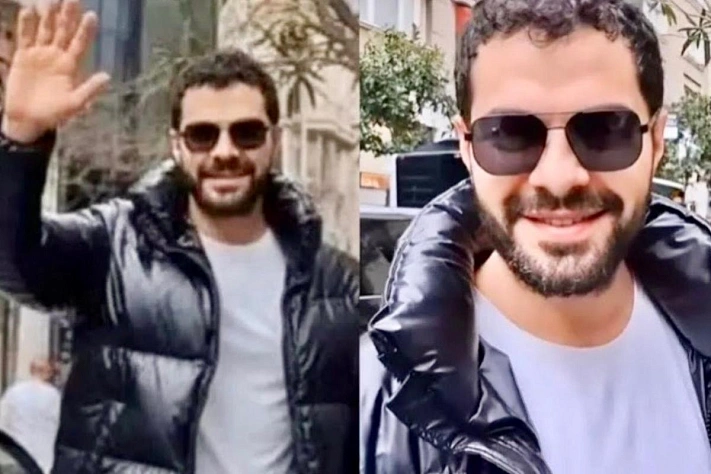 Гёкберк Йылдырым — актёр, которого зрители запоминают