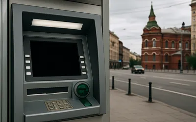 Сбои связи в Красноярске переросли в общероссийский тренд