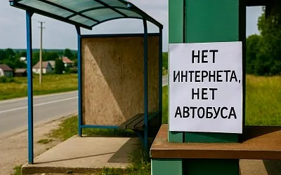 2099 отключений за месяц: что происходило с интернетом в России
