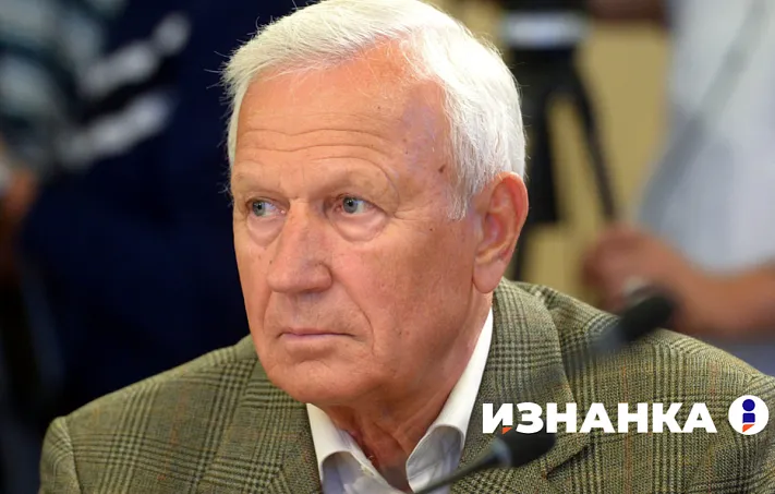 Вячеслав Колосков: У «Зенита» раньше был хороший состав, но из подгруппы ЛЧ ни разу не вышли