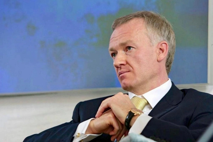 На Кипре нашли тело, предположительно экс-главы «Уралкалия»