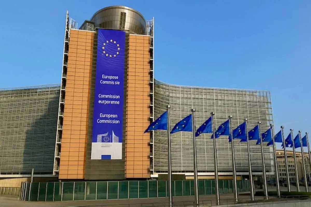 Euroclear предупреждает ЕС о рисках конфискации российских активов