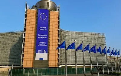 Euroclear предупреждает ЕС о рисках конфискации российских активов