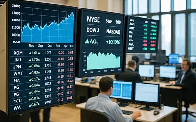ИИ-боты на бирже научились вступать в сговор
