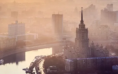 Жителей Москвы предупредили: ночью город накроет