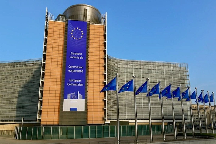 Euroclear предупреждает ЕС о рисках конфискации российских активов