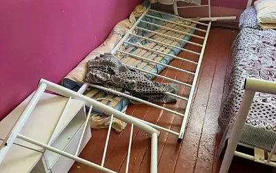 На молодёжный лагерь в Тыве совершено нападение
