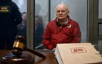 За что Попова отправили в колонию на 19 лет
