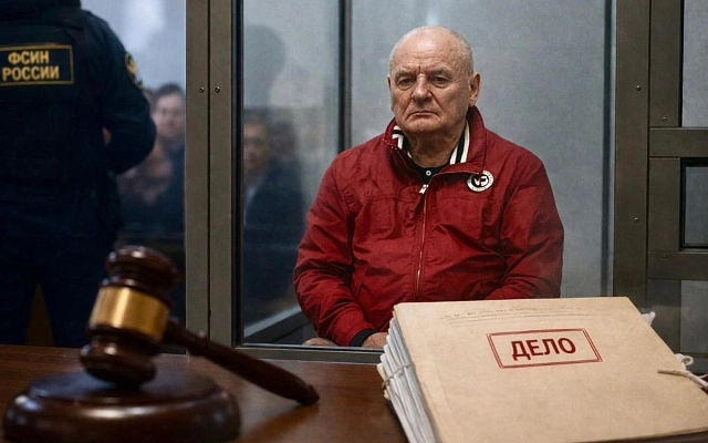 За что Попова отправили в колонию на 19 лет