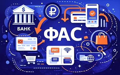ФАС требует равных условий для банков и маркетплейсов