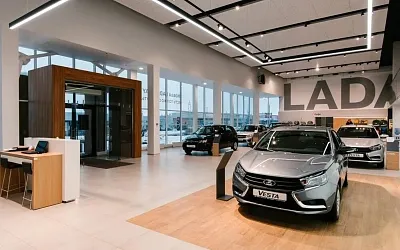 АвтоВАЗ уже в мае может повысить цены